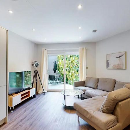 런던 Amazing 2Bed Flat 10Min To Wimbledon Tennis Courts 아파트 외부 사진