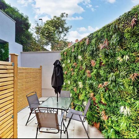 런던 Amazing 2Bed Flat 10Min To Wimbledon Tennis Courts 아파트 외부 사진