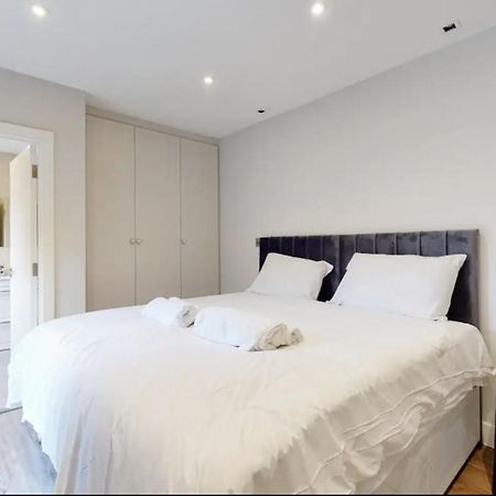 런던 Amazing 2Bed Flat 10Min To Wimbledon Tennis Courts 아파트 외부 사진