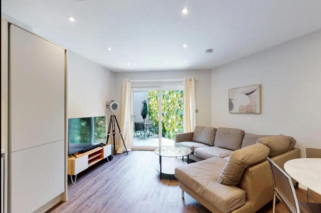 런던 Amazing 2Bed Flat 10Min To Wimbledon Tennis Courts 아파트 외부 사진