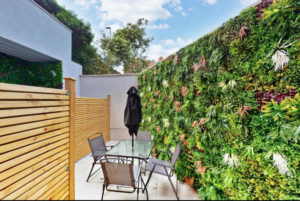 런던 Amazing 2Bed Flat 10Min To Wimbledon Tennis Courts 아파트 외부 사진