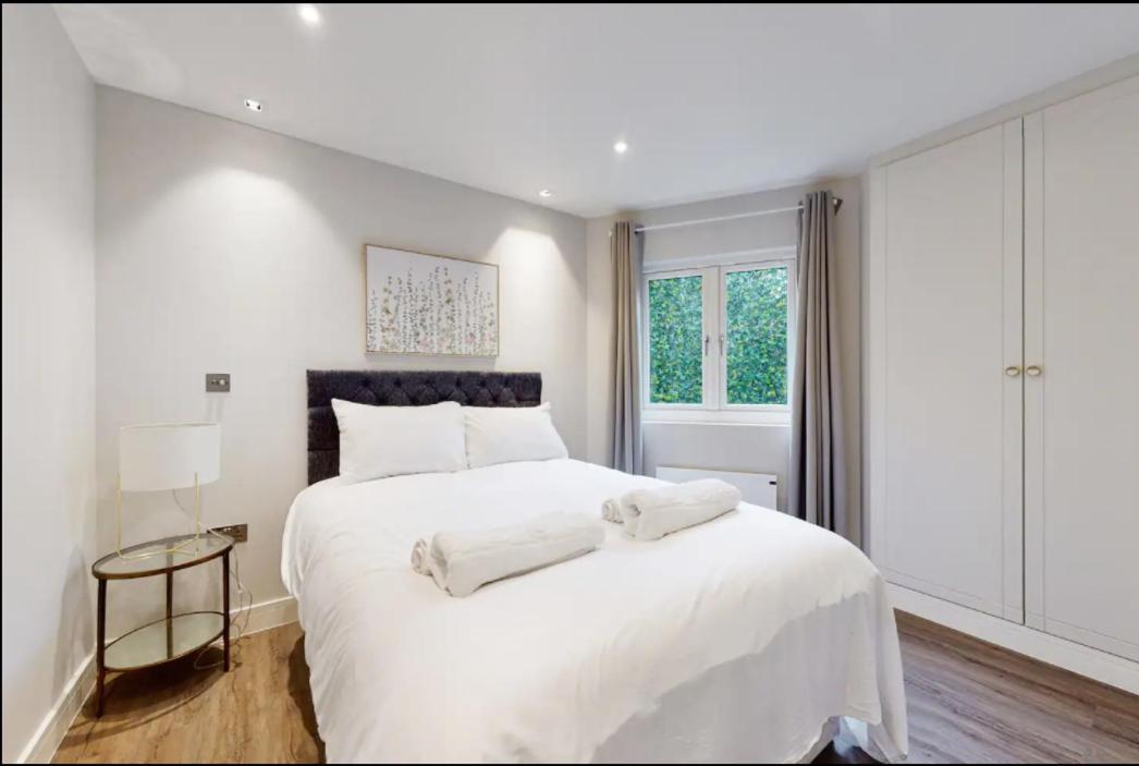 런던 Amazing 2Bed Flat 10Min To Wimbledon Tennis Courts 아파트 외부 사진