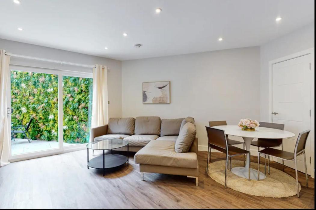 런던 Amazing 2Bed Flat 10Min To Wimbledon Tennis Courts 아파트 외부 사진
